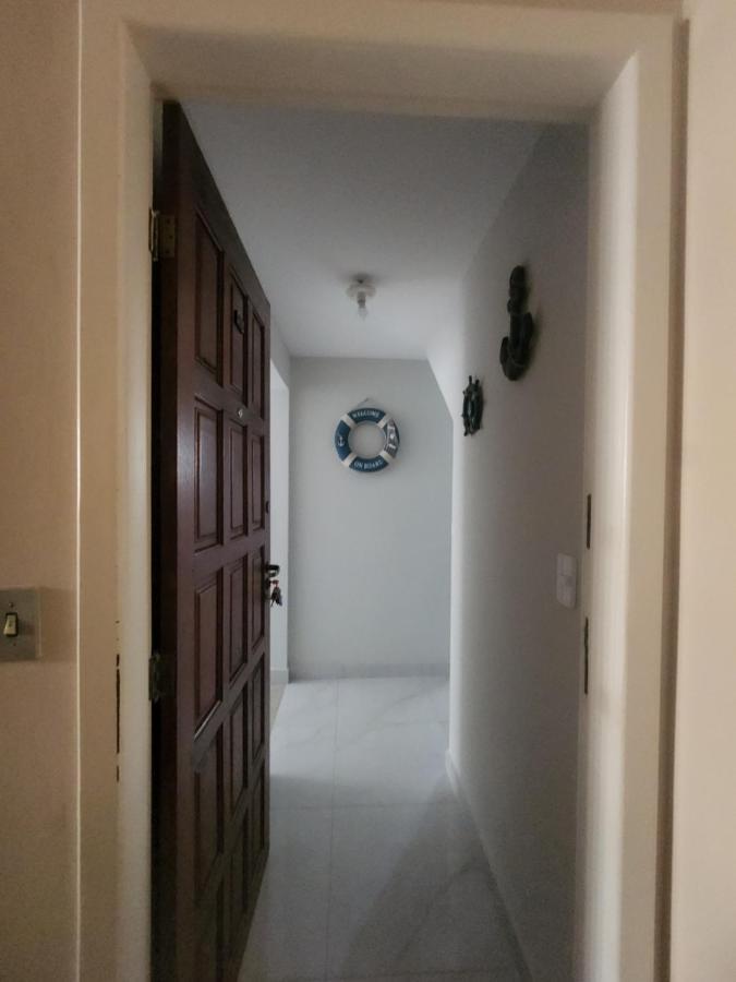Blue Ape Cobertura Duplex Na Praia Do Morro غواراباري المظهر الخارجي الصورة